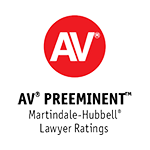 AV Badge