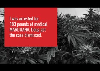 Norberto Case Story | Marijuana Charges Dismissed | Denver, Colorado